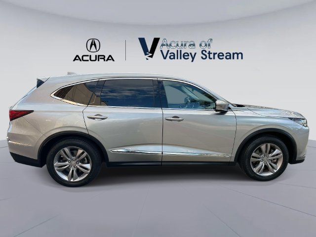 Used 2023 Acura MDX SH-AWD image 5