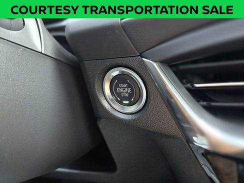 New 2026 Buick Encore GX Sport Touring w/ Advanced Technology Package FWD image 28