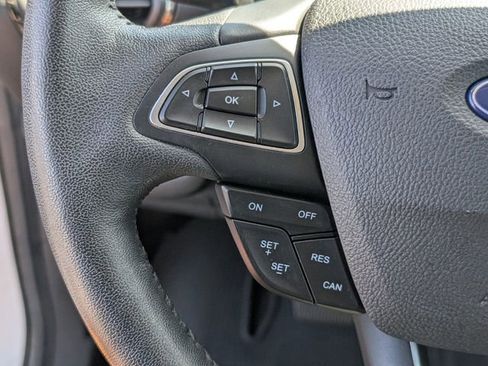 Used 2018 Ford Escape Titanium image 33