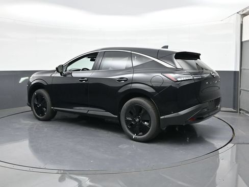 Used 2025 Nissan Murano SV FWD image 7