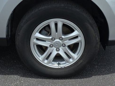 Used 2010 Hyundai Santa Fe GLS AWD/4WD image 21