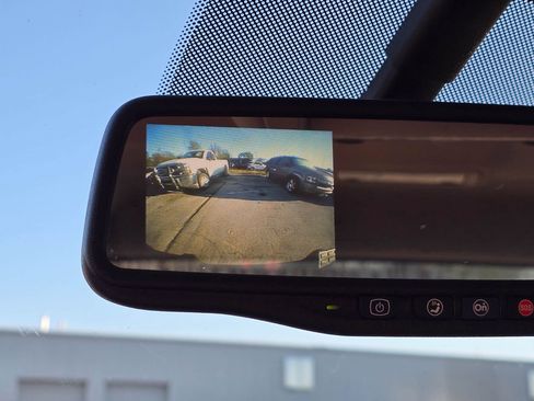 Used 2013 Chevrolet Silverado 1500 LTZ w/ LTZ Plus Package image 18