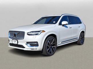 Used 2024 Volvo XC90 B6 Ultimate w/ Protection Package Premier AWD/4WD video 1