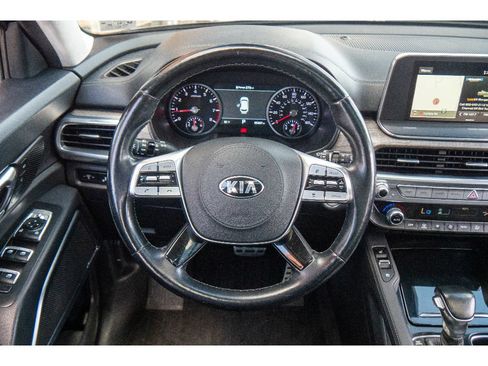 Used 2020 Kia Telluride SX w/ SX Prestige Package AWD/4WD image 23