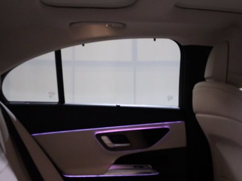 Used 2026 Mercedes-Benz E 350 4MATIC Sedan image 58