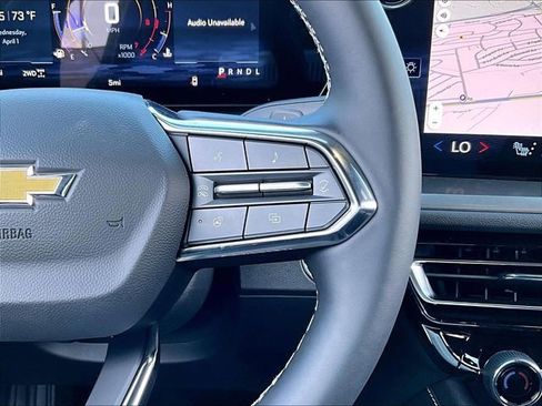 New 2026 Chevrolet Traverse LT w/ Sun and Wheel Package AWD/4WD image 20