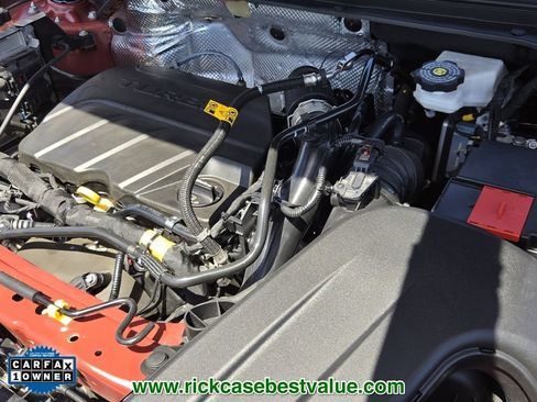 Used 2024 Buick Envista Sport Touring w/ Convenience I Package FWD image 20