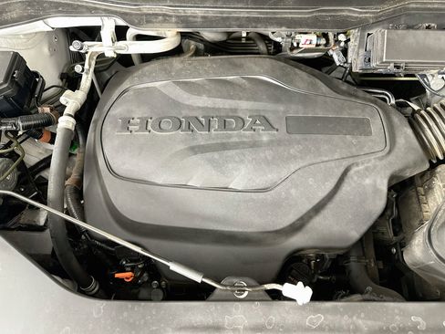 Used 2023 Honda Passport TrailSport image 34