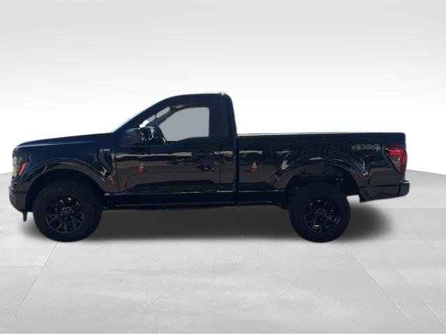 Used 2025 Ford F150 XL AWD/4WD image 6