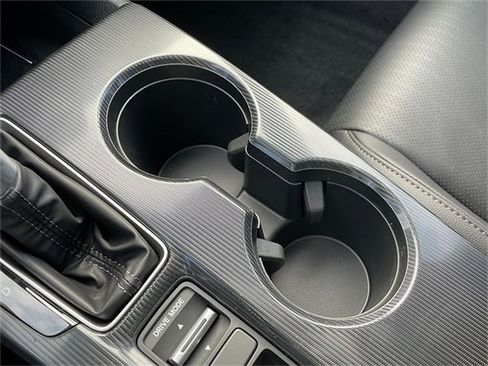 New 2026 Honda Civic Sport Touring image 24