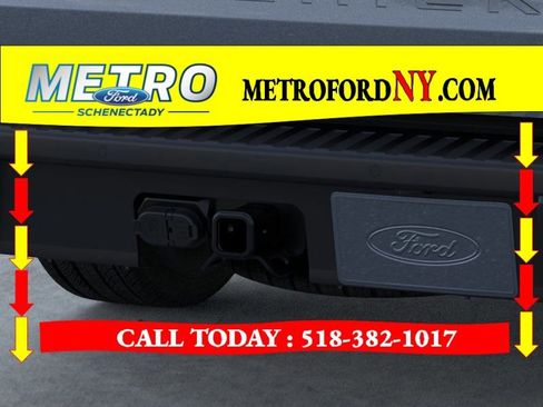 New 2026 Ford Maverick XLT AWD/4WD image 23