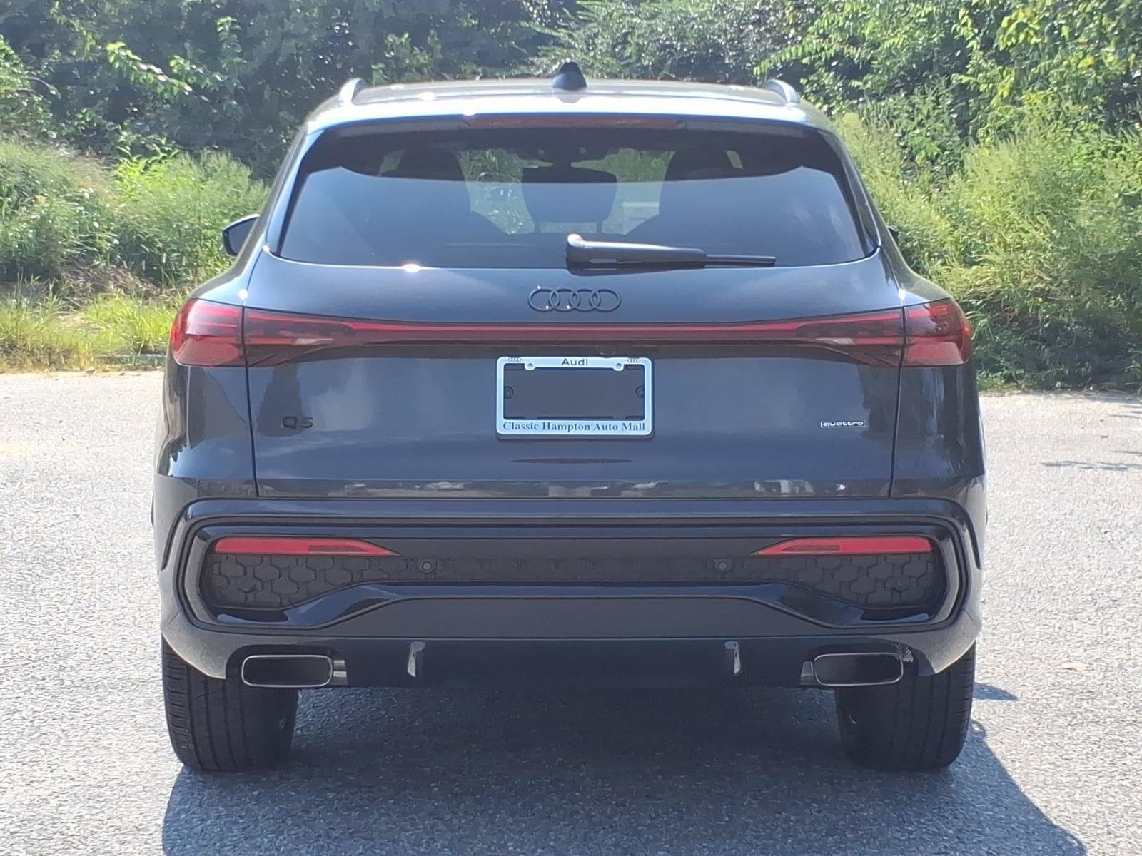 New 2026 Audi Q5 Premium Plus AWD/4WD image 9