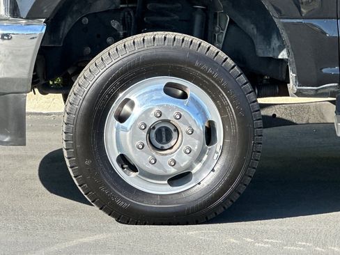 Used 2022 Ford F350 Lariat w/ Lariat Ultimate Package image 24