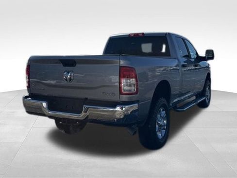Used 2024 RAM 2500 Big Horn image 5