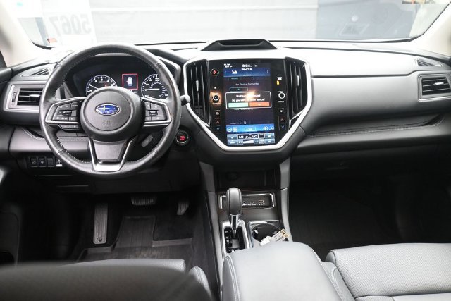 Used 2024 Subaru Ascent Limited AWD/4WD image 9
