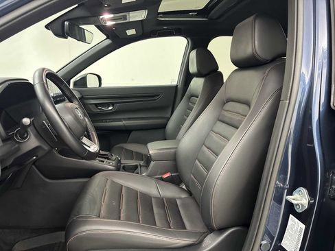 Used 2025 Honda CR-V Sport-L image 13
