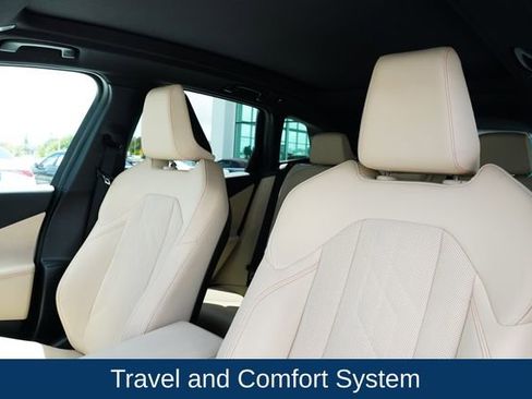 Used 2025 BMW X3 xDrive30i image 21