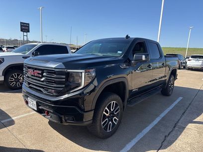 Used 2022 GMC Sierra 1500 AT4 w/ AT4 Preferred Package