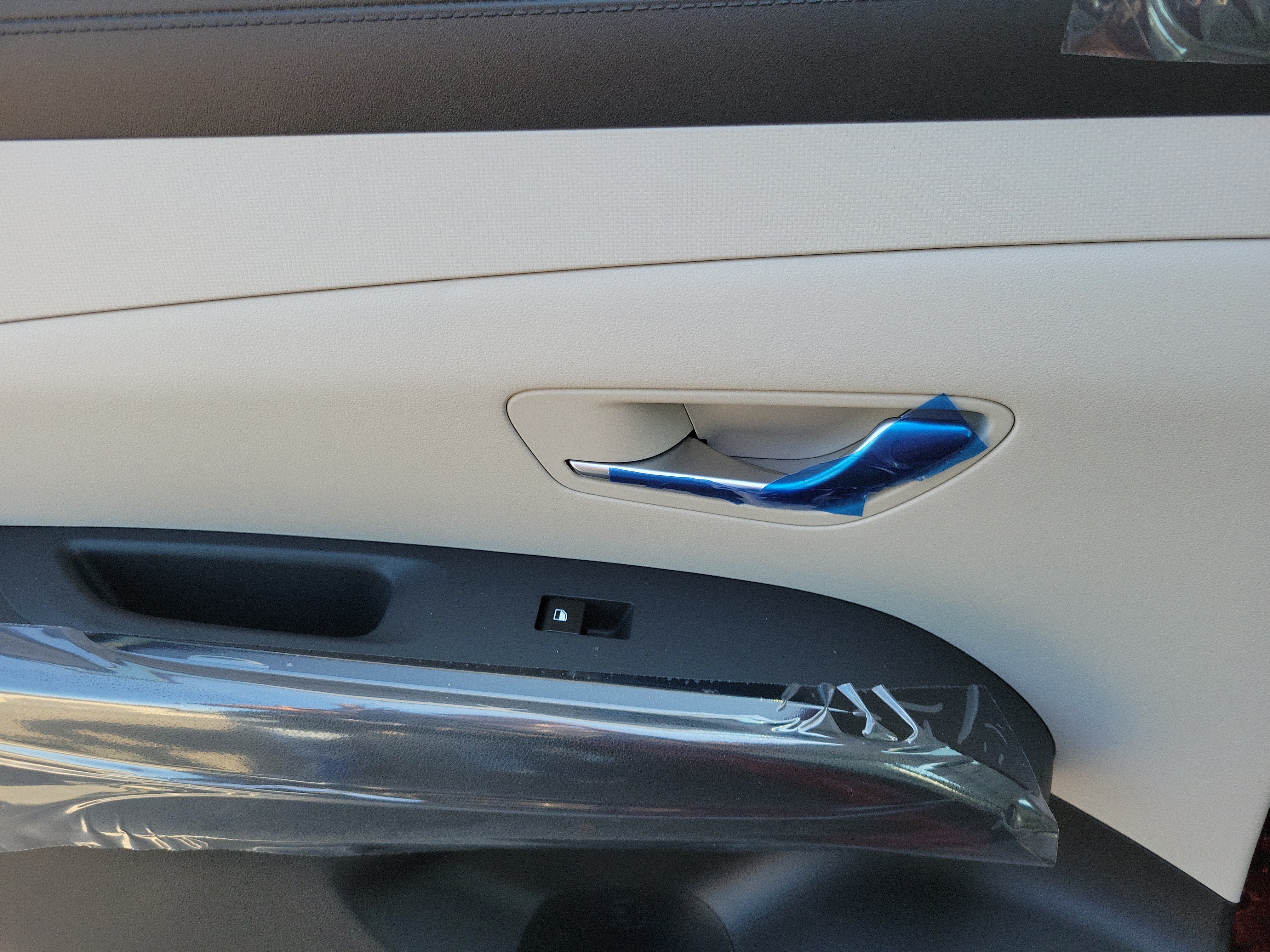 New 2026 Hyundai Tucson SE FWD image 12