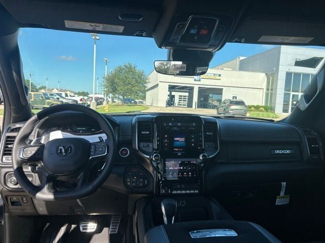 New 2026 RAM 1500 RHO AWD/4WD image 30