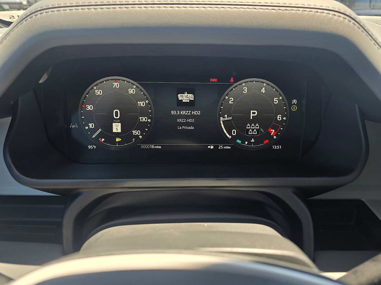 New 2026 Land Rover Defender 110 S AWD/4WD image 25