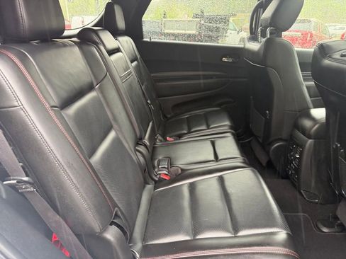 Used 2024 Dodge Durango GT AWD/4WD image 19