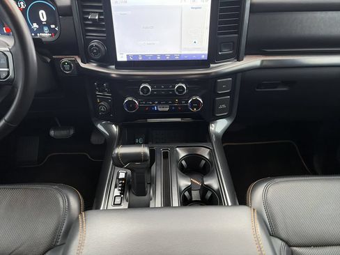 Used 2023 Ford F150 Tremor w/ Equipment Group 402A High AWD/4WD image 15