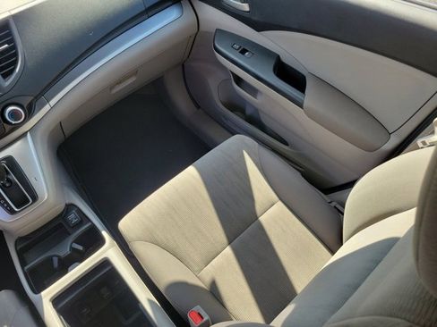 Used 2013 Honda CR-V LX image 4