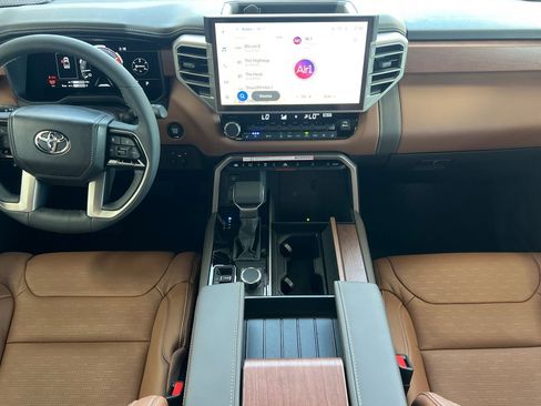 New 2026 Toyota Tundra 1794 Edition image 10
