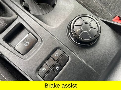 Used 2024 Ford Ranger XL w/ Trailer Tow Package AWD/4WD image 31