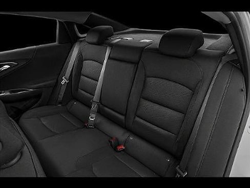 Used 2020 Chevrolet Malibu LT FWD image 89