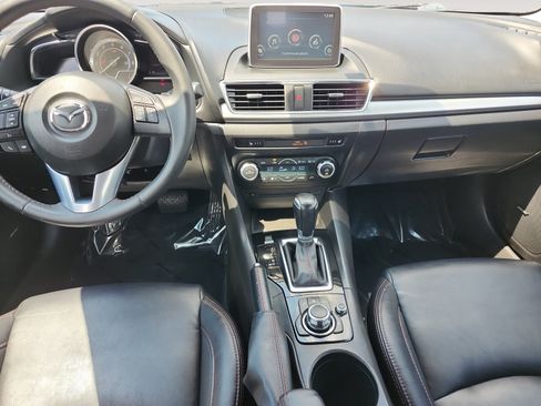 Used 2015 MAZDA MAZDA3 s Touring FWD image 11