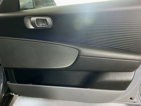 Used 2024 Hyundai Ioniq 6 SEL RWD image 31