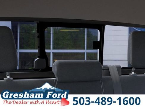 New 2026 Ford Ranger XLT w/ Equipment Group 301A High image 25