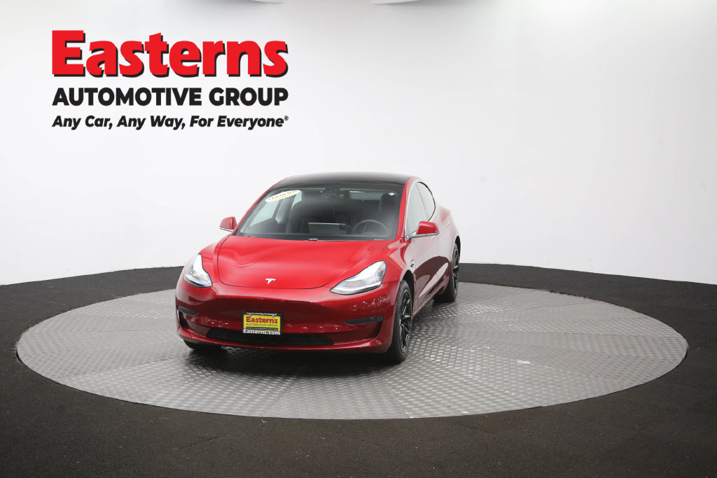 Used 2019 Tesla Model 3 Standard Range Plus RWD image 48
