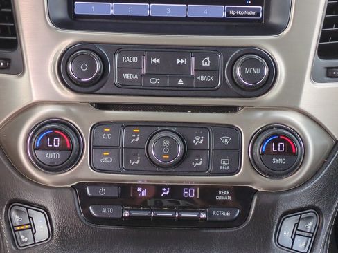 Used 2018 GMC Yukon Denali w/ Open Road Package image 19