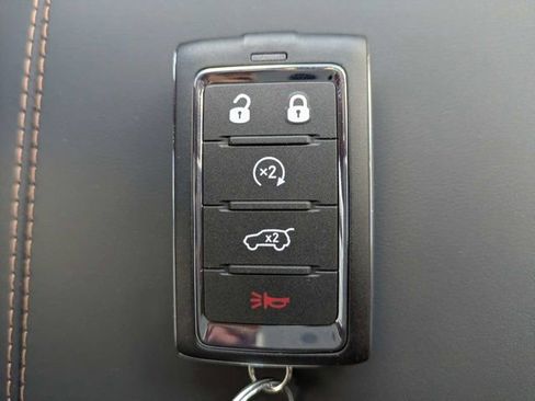 New 2026 Jeep Grand Cherokee L Summit w/ Advanced Protech Group IV AWD/4WD image 33