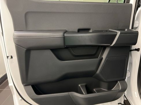 New 2025 Ford F150 STX w/ Equipment Group 200A image 30