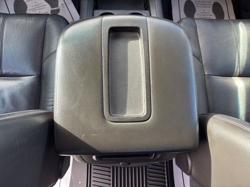 Used 2011 GMC Sierra 1500 SLT w/ SLT Convenience Package image 14