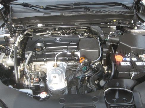 Used 2020 Acura TLX w/ A-SPEC Pkg FWD image 13