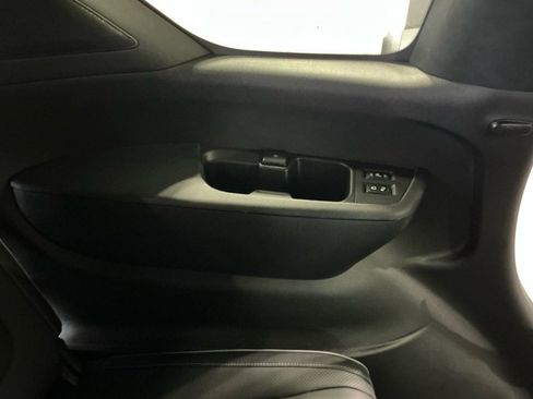 Used 2025 INFINITI QX80 Autograph image 30