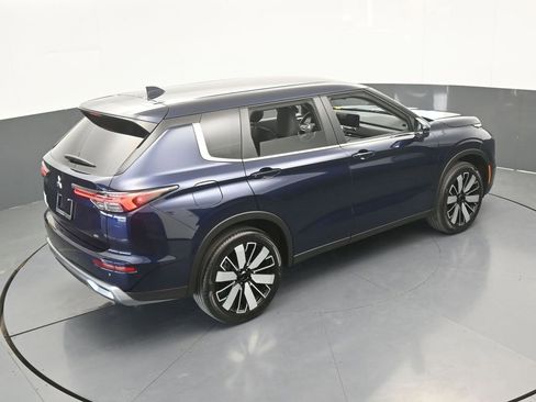 New 2026 Mitsubishi Outlander SE image 62