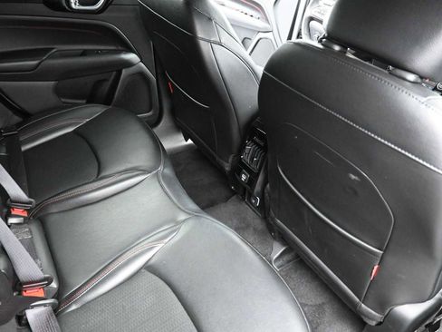 Used 2023 Jeep Compass Trailhawk image 25