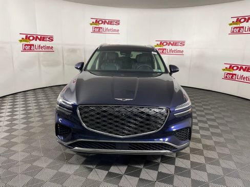 New 2026 Genesis GV70 2.5T Advanced AWD/4WD image 11
