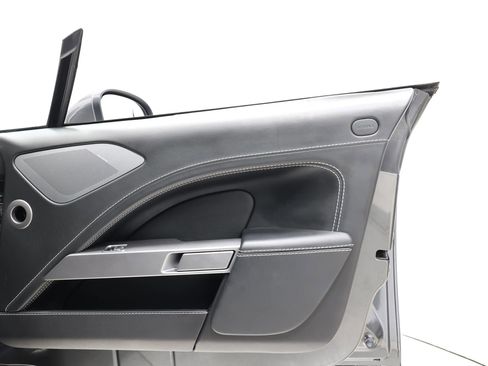 Used 2015 Aston Martin Rapide S image 74