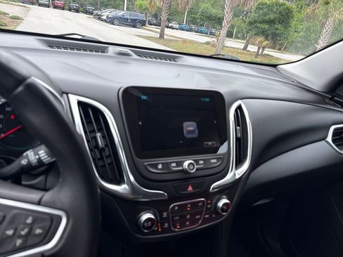 Used 2018 Chevrolet Equinox LT w/ Sun & Infotainment Package FWD image 45