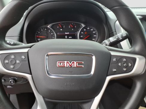 Used 2022 GMC Terrain SLE w/ Driver Convenience Package image 22