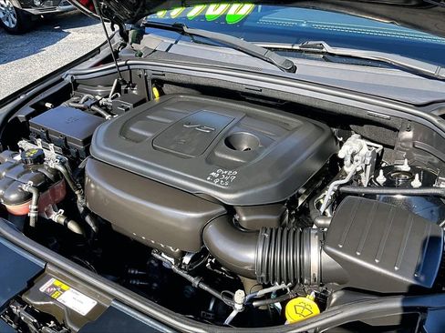 Used 2020 Jeep Grand Cherokee Limited image 33