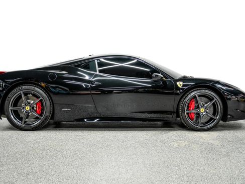 Used 2012 Ferrari 458 Italia Coupe image 35