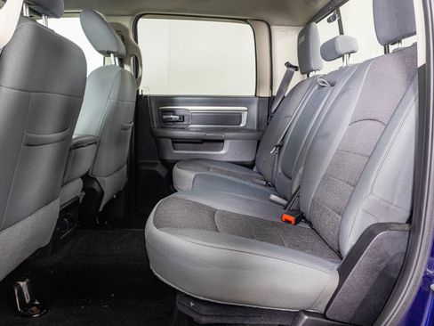 Used 2015 RAM 1500 Big Horn image 36